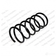 Пружина подвески