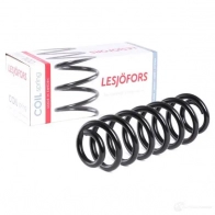 Пружина подвески LESJOFORS 248555 50 1193980213 4295130 U9WVI3 - Изображение 2