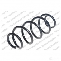 Пружина подвески LESJOFORS 4292645 24846 048 D8SOU Toyota Yaris (XP130) 3 2010 – 2014