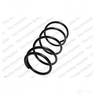 Пружина подвески LESJOFORS 4088318 Subaru Forester (SF) 1 1997 – 2002 T98YG9P 2249324 5