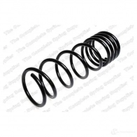 Пружина подвески