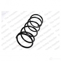 Пружина подвески LESJOFORS 24 688845 Subaru Forester (SF) 1 1997 – 2002 4288319 XW9EF5