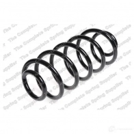 Пружина подвески LESJOFORS 4226147 247 30219 Fiat Bravo 9HP3OHY
