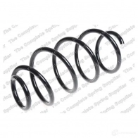 Пружина подвески LESJOFORS 22 750142 4082936 Audi A1 (8X) 1 2010 – 2018 FA82ZS9