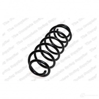 Пружина подвески LESJOFORS Ford Fiesta 5 (CBK, JH, JD) Хэтчбек 1.6 TDCi 90 л.с. 2004 – 2008 ICEWK0 2 4693520 4227596
