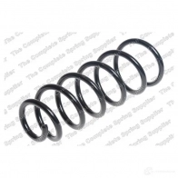 Пружина подвески