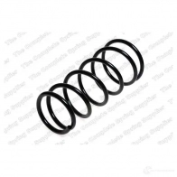 Пружина подвески LESJOFORS 4244204 I1I91 Kia Clarus (K9A, GC) 1 1996 – 2001 24421 126