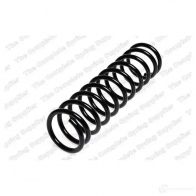 Пружина подвески LESJOFORS 243407 50 GT3K9X 1605974 4295030