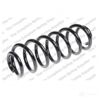 Пружина подвески LESJOFORS TPKVQO9 24 726611 Audi TT (8J3) 2 Купе 3.2 V6 Quattro 250 л.с. 2006 – 2010 4204265
