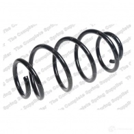 Пружина подвески LESJOFORS 4027659 5OLEI Ford Mondeo 3 (GE, BWY) Универсал 2.2 TDCi 155 л.с. 2004 – 2007 2 2818320