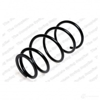 Пружина подвески