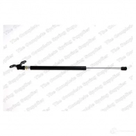 Амортизатор багажника LESJOFORS 8156816 Mercedes M-Class (W164) 2 Кроссовер 4.0 ML 420 CDI 4 matic (1628) 306 л.с. 2006 – 2009 QX27TI 2711043 1