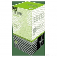 Фильтр АКПП с прокладкой GREENFILTERS 1439837421 af0127 YH 876Y - Изображение 2