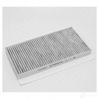 Салонный фильтр угольный GREENFILTERS Saab 9-3 (YS3F) 2 Кабриолет 2.0 t 220 л.с. 2011 – 2015 if0265k RN6W VW