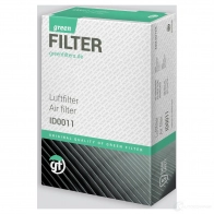 Воздушный фильтр GREENFILTERS V8XPJ P 1439833599 lf0503