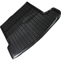 Коврики в багажник для JAC J7 2020-н.в. SEINTEX PE PP2Q 1441168995 96070