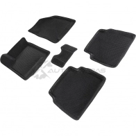 Коврики EVA 3D соты для Chevrolet Aveo 2003-2011 SEINTEX Chevrolet Aveo (T200) 1 Хэтчбек 1.6 105 л.с. 2003 – 2007 96403 BPI0 VN