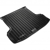 Коврики в багажник для Kaiyi E5 2021-н.в. SEINTEX 1441168966 98860 XJ25 H