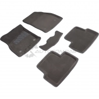 3D коврики для Chevrolet Cruze 2009-2015 SEINTEX MZ DPI 71711 1437087062