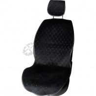 Накидки для сидений автомобиля из велюра (передний ряд) SEINTEX 97631 JYG21R 7 1441173962