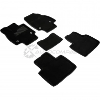 3D коврики для Lexus RX V 2022-н.в. SEINTEX JJ WW1 1441169765 99107