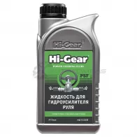Жидкость гидроусилителя, в гур HG7039R HI-GEAR, 0.5 л HI-GEAR HG7039R 9Z00 YQ9 1437027188