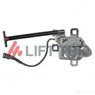 Замок капота LIFT-TEK JY9PH R7 al37235 416532754