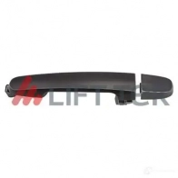 Ручка двери LIFT-TEK lt80552 8033538056418 V7 OZRP 1424422177