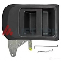 Ручка двери LIFT-TEK 1424422136 18 G1M4K 8033538055848 lt80487