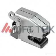 Замок двери LIFT-TEK lt37240 DKB UY 8033538048505 1424832424