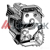 Замок двери LIFT-TEK lt40375 8033538049533 1424832517 85 NH1R
