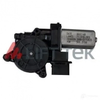 Мотор стеклоподъемника LIFT-TEK ltbmo42lc 3893379 BMO42 L E5SRQ - Изображение 1