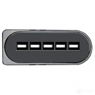 Мотор стеклоподъемника LIFT-TEK ltbmo42lc 3893379 BMO42 L E5SRQ - Изображение 2
