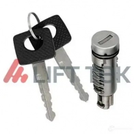 Ключ замка с личинкой LIFT-TEK 3892560 C2WS 1W al801029