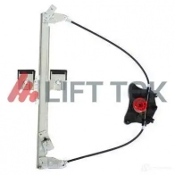 Стеклоподъемник