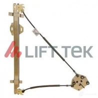 Стеклоподъемник LIFT-TEK ltza706l 3895047 RD98H ZA706 L - Изображение 1