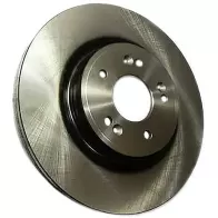 Тормозной диск передний VALEO PHC RB1083 AA L5D90 RX7QDZI