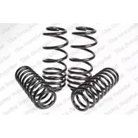 Комплект ходовой части, пружины KILEN 3W M2G6 912010 I52BAY Audi A4 (B5) 1 1994 – 2000