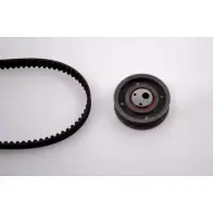 Комплект ремня ГРМ HEPU 1623670 SD YMT 4047753210009 20-1000