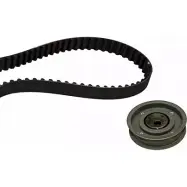 Комплект ремня ГРМ HEPU 20-1005 4047753210054 Volkswagen Passat (B3-B4) 2 1988 – 1997 URXI I9
