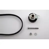 Комплект ремня ГРМ HEPU 20-1063 4047753210634 OWP1 6 1623732