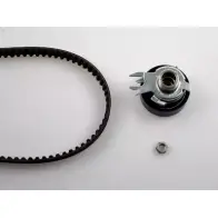 Комплект ремня ГРМ HEPU 9 H15F8 4047753210641 20-1064 Volkswagen Caddy (9U7) 2 Пикап