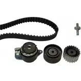 Комплект ремня ГРМ HEPU 4047753210924 EUSW3 NN Renault Laguna (K56) 1 Универсал 2.2 D (K56F/2. S56F) 83 л.с. 1995 – 2001 20-1092