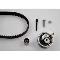 Комплект ремня ГРМ HEPU 9MQ 8JAW 20-1179 4047753211792 Audi A4 (B5) 1 Универсал 1.9 Tdi 115 л.с. 2000 – 2001