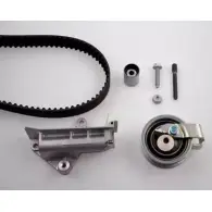 Комплект ремня ГРМ HEPU 20-1180 7YWGJ 2P 4047753211808 Audi A4 (B5) 1 Универсал 1.9 Tdi 115 л.с. 2000 – 2001