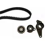 Комплект ремня ГРМ HEPU 20-1265 4047753212652 ZF D31 Renault Megane 1 (BA, JA, EA, DA, LA) 1995 – 2002