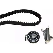 Комплект ремня ГРМ HEPU 20-1271 VQ33P 4 4047753212713 Audi A4 (B5) 1 Универсал 1.8 T 150 л.с. 1996 – 2001