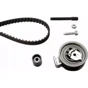 Комплект ремня ГРМ HEPU 4047753213147 Volkswagen Bora (A4, 1J) 4 1999 – 2005 8G 6NH6N 20-1314
