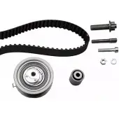 Комплект ремня ГРМ HEPU 4047753213291 Audi A4 (B5) 1 1994 – 2000 IUU0 ZH 20-1329