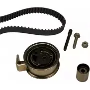 Комплект ремня ГРМ HEPU W MYSDU Audi A2 (8Z) 1 2000 – 2005 4047753213338 20-1333